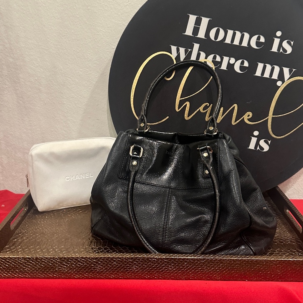 April sale Handbag